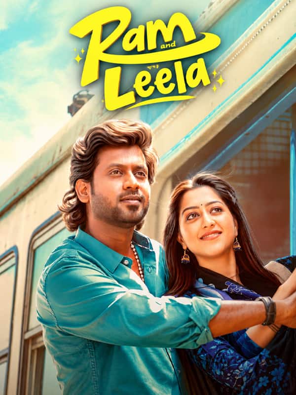 Ram and Leela