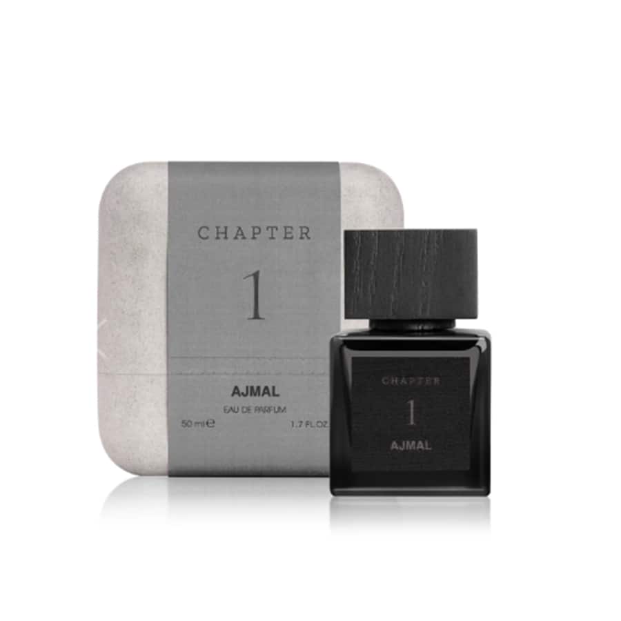 Chapter 1 perfume 50 ML for Unisex