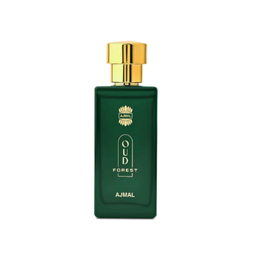 Oud Forest Perfume 50 ML for Unisex