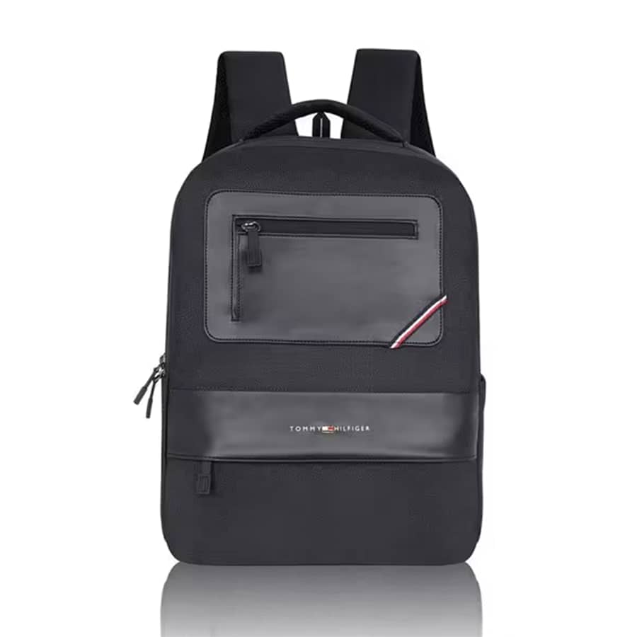 14" Backpack with Adjustable Straps