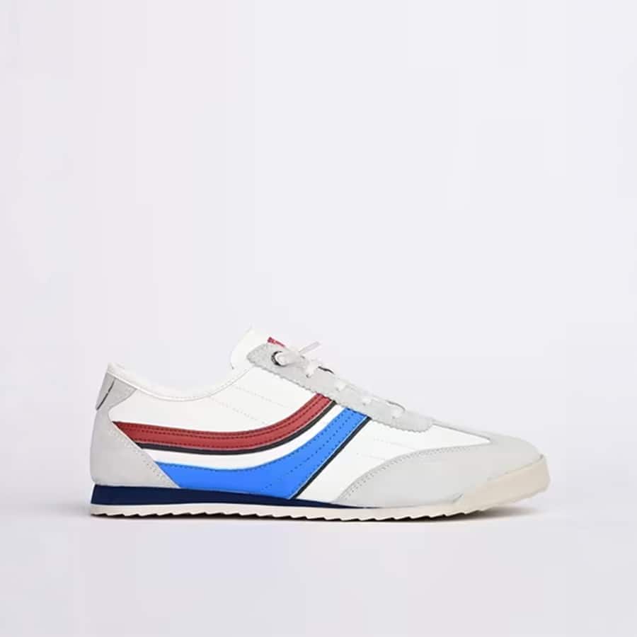 Men Quarter-3 Casual Sneakers