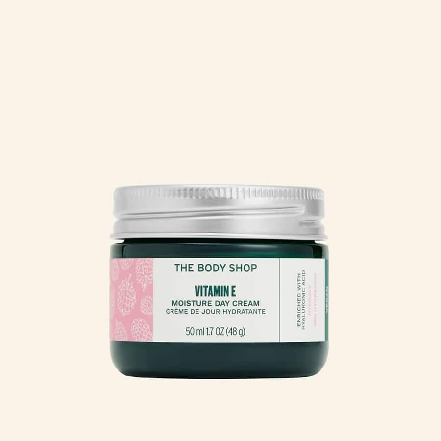 Vitamin E Moisture Day Cream- 50ML