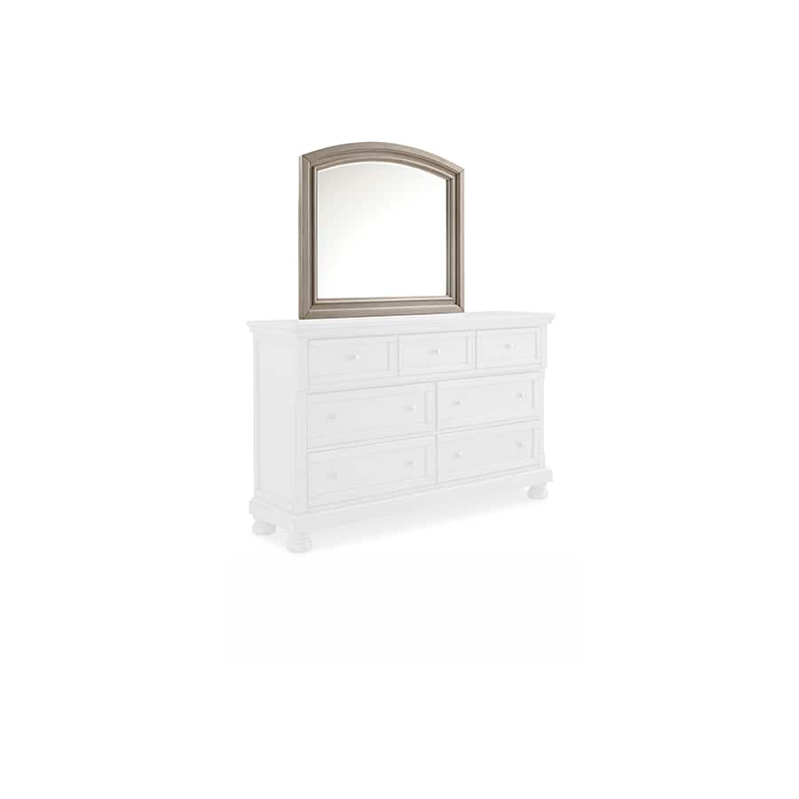 Lettner Bedroom Mirror