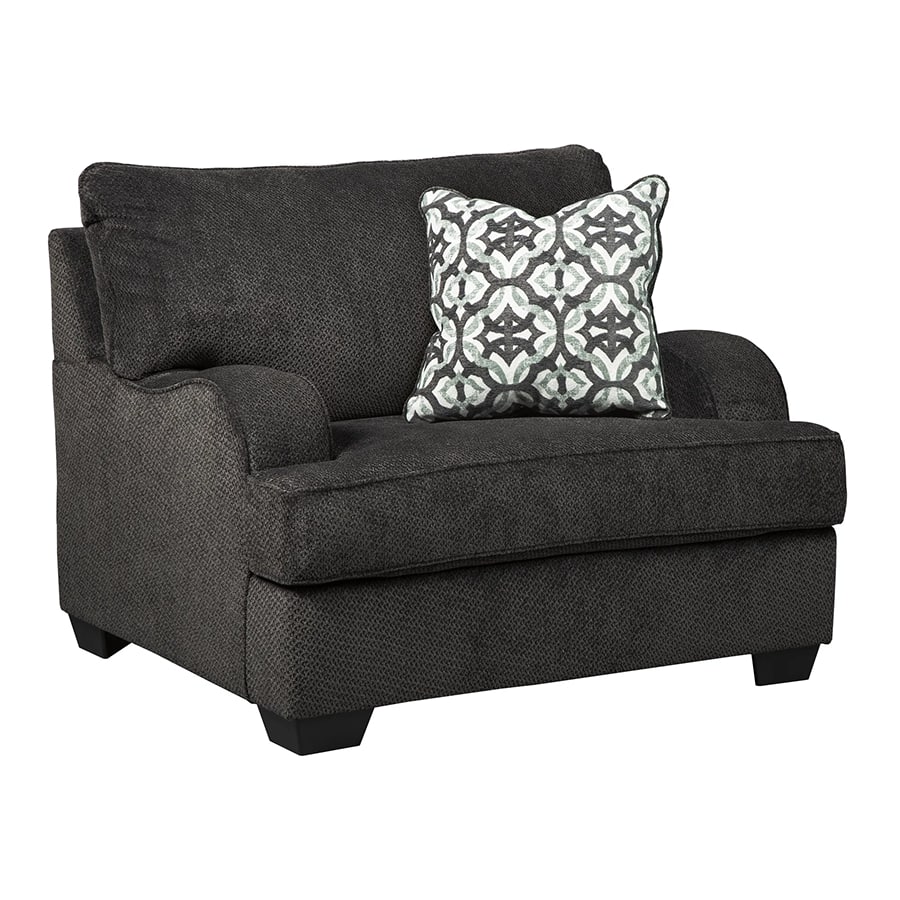 Charenton Chair and a Half