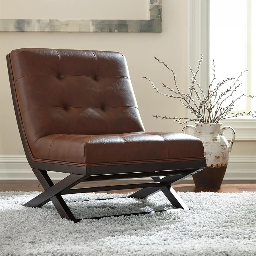 Sidewinder Accent Chair