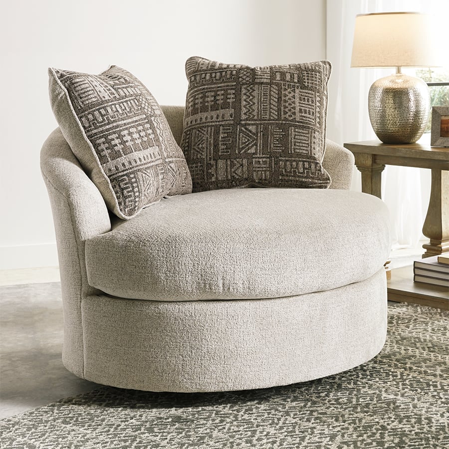 Soletren Accent Chair