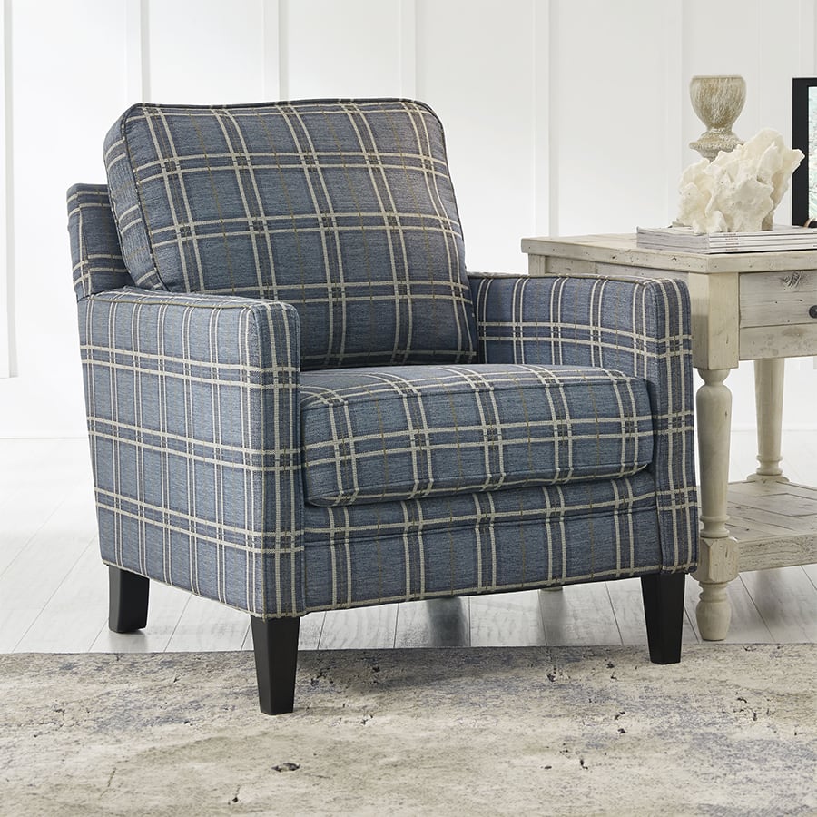 Traemore Chair