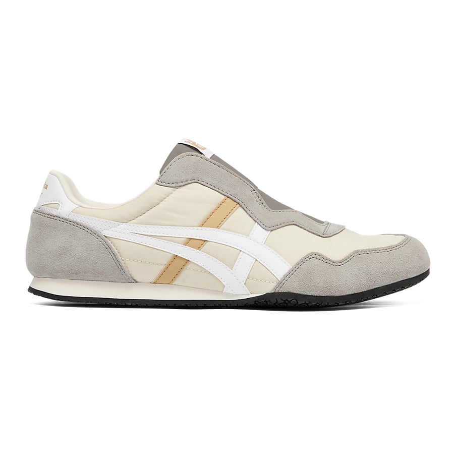 SERRANO SLIP-ON