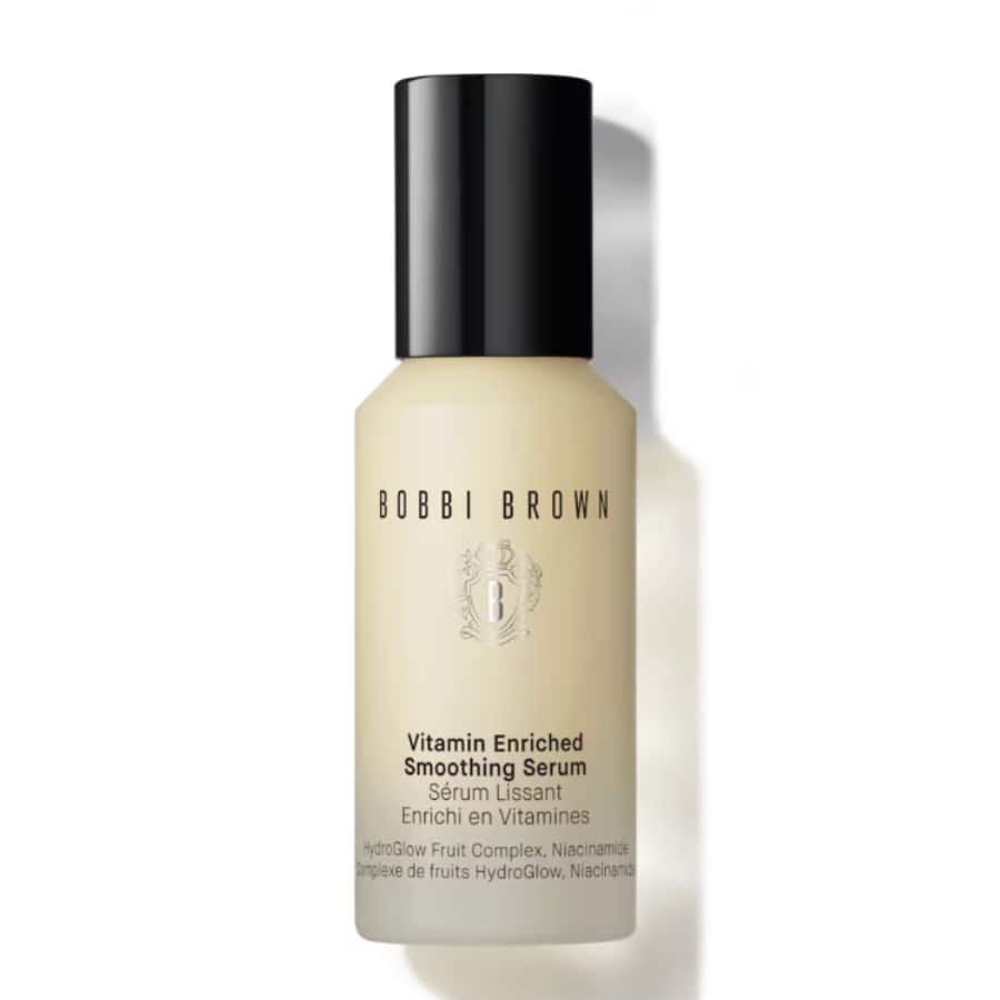 Vitamin Enriched Smoothing Serum