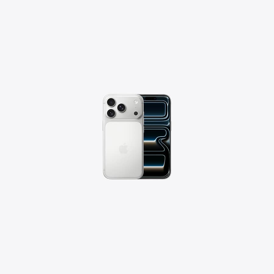 iPhone 17 Pro