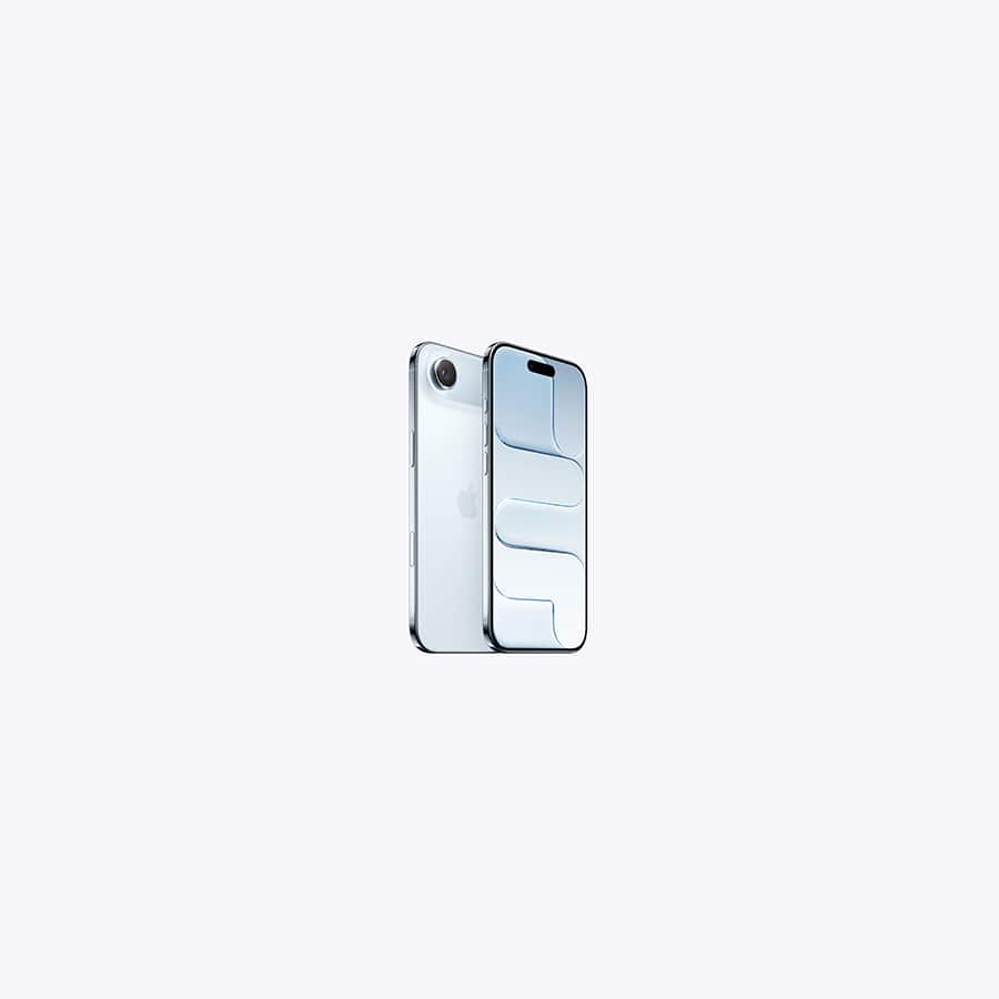 iPhone Air