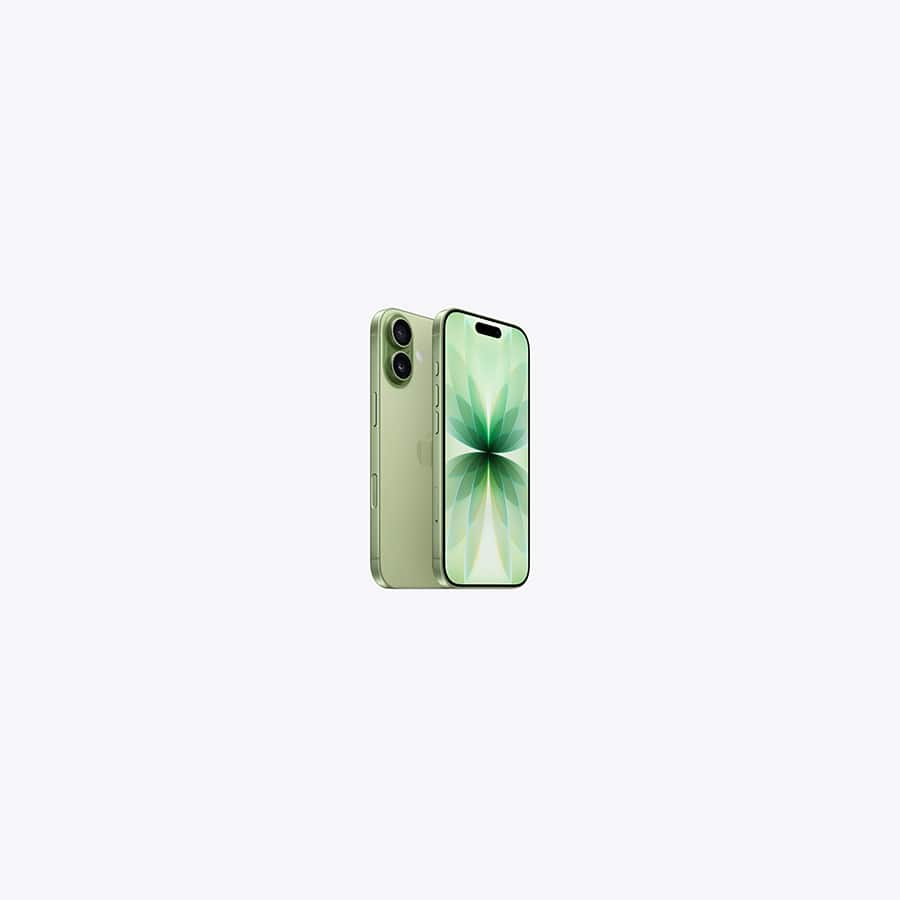 iPhone 17