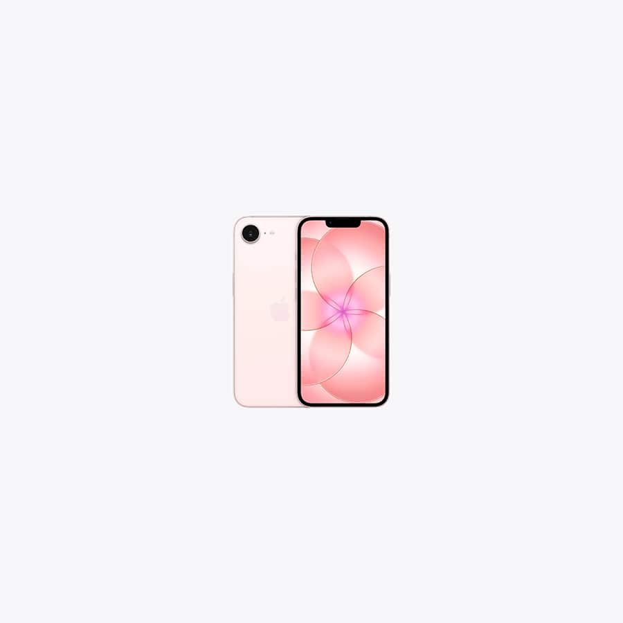 iPhone 17e