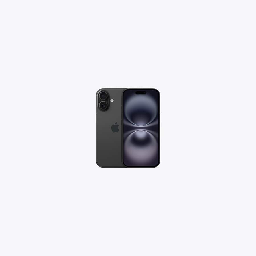 iPhone 16