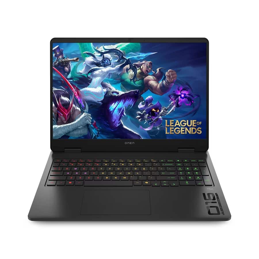 OMEN Gaming Laptop 16-am0201TX