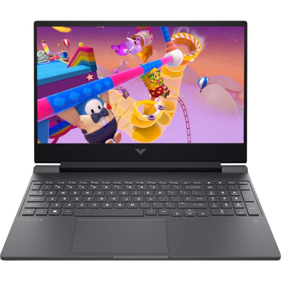 Victus Gaming Laptop 15-fb3096AX