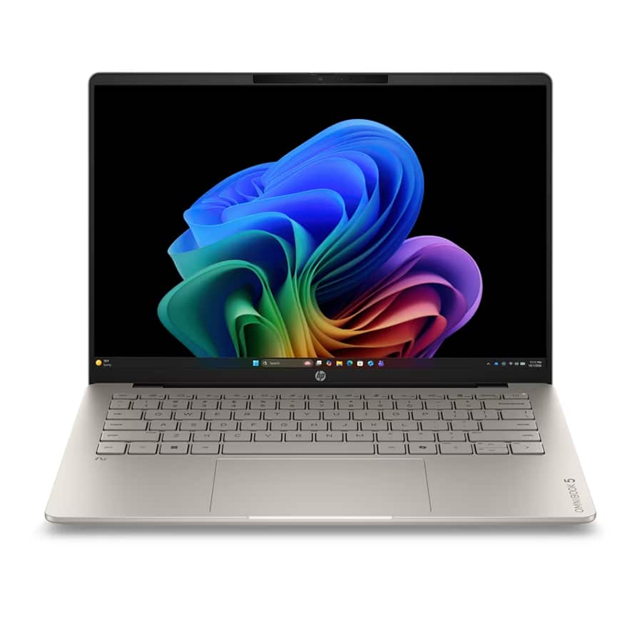 HP OmniBook 5 Laptop Next Gen AI 14-hh0082TU