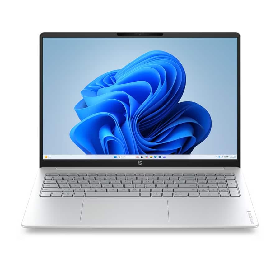 HP OmniBook 3 Laptop 16-by0091AU