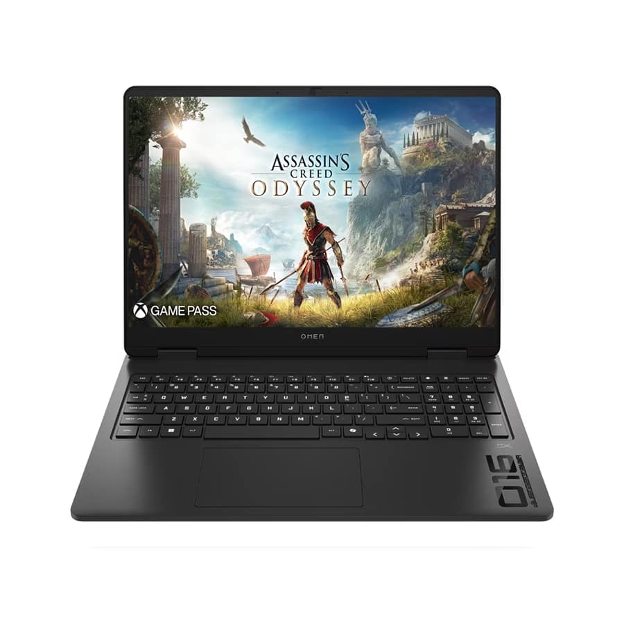 OMEN Gaming Laptop 16-am0208TX