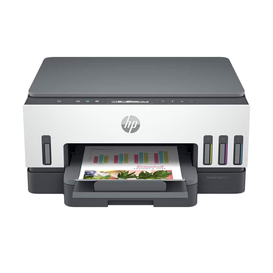 HP Smart Tank 720 All-in-One