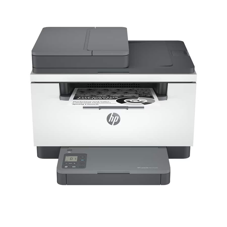 HP LaserJet MFP M233sdw Printer