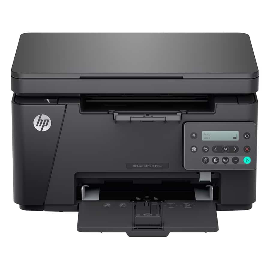 HP LaserJet Pro MFP M126nw plus