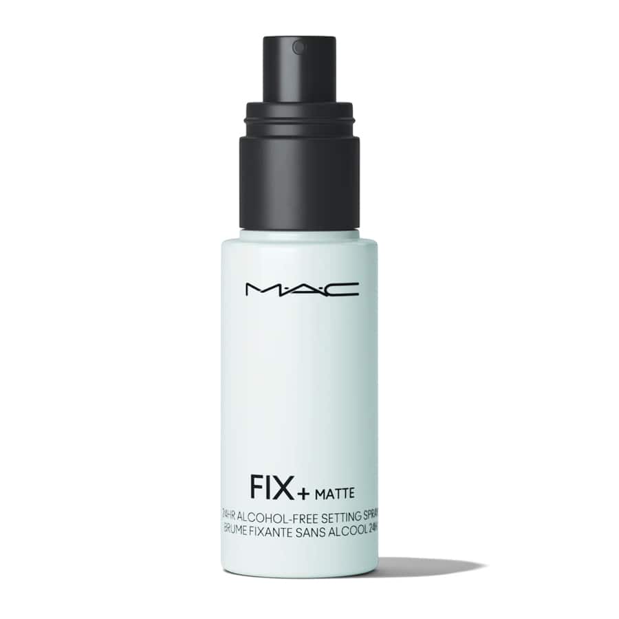 Fix+ Matte 24HR Alcohol-Free Setting Spray