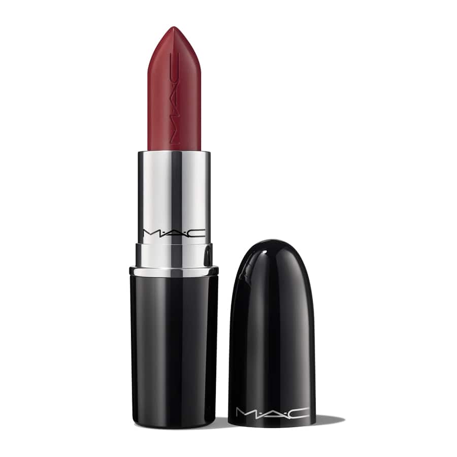 Lustreglass Sheer-Shine Lipstick