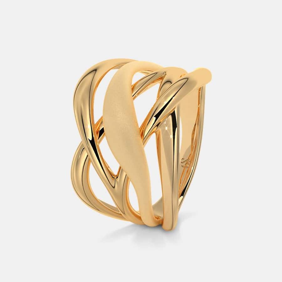 The Haily Ring