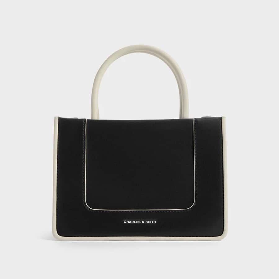 Mini Daylla Tote Bag - Multi