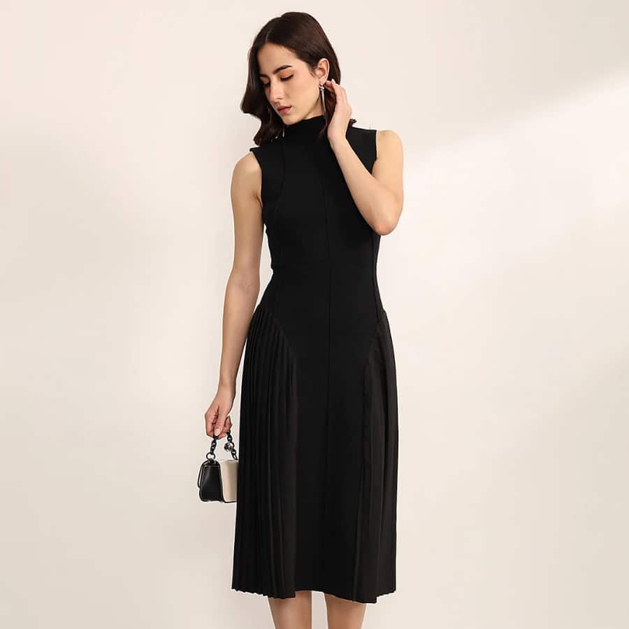 Baxter Midi Dress