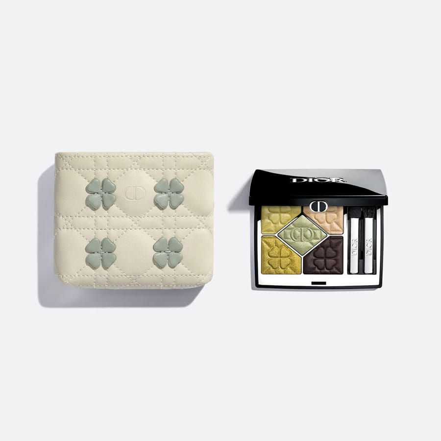 Diorshow 5 Couleurs - Limited Edition