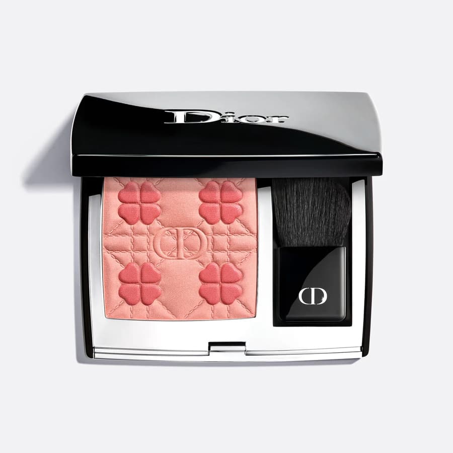 Rouge Blush - Limited Edition