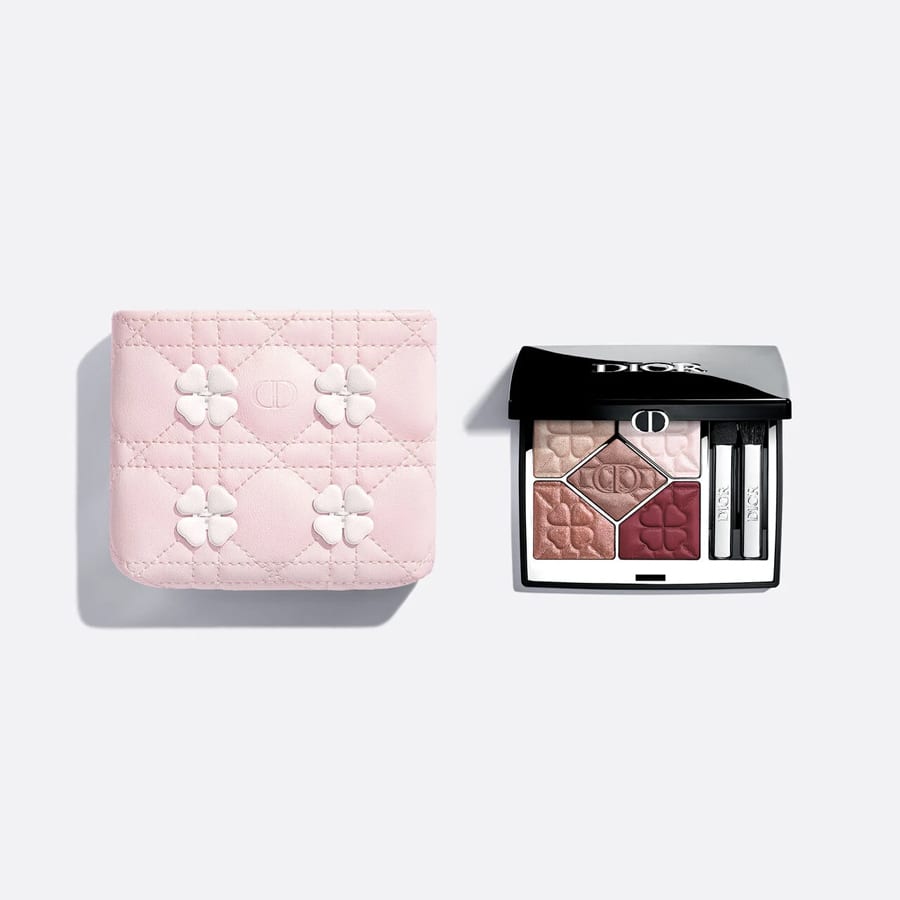 Diorshow 5 Couleurs - Limited Edition