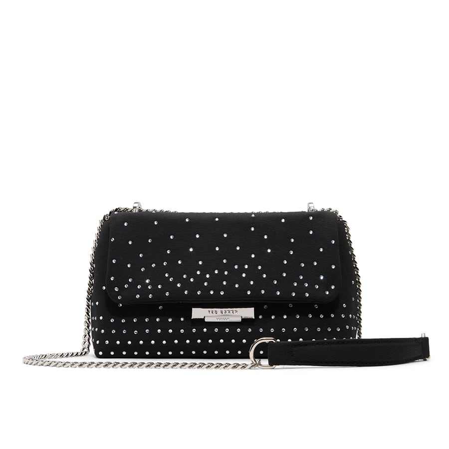Ginette Medium Crossbody