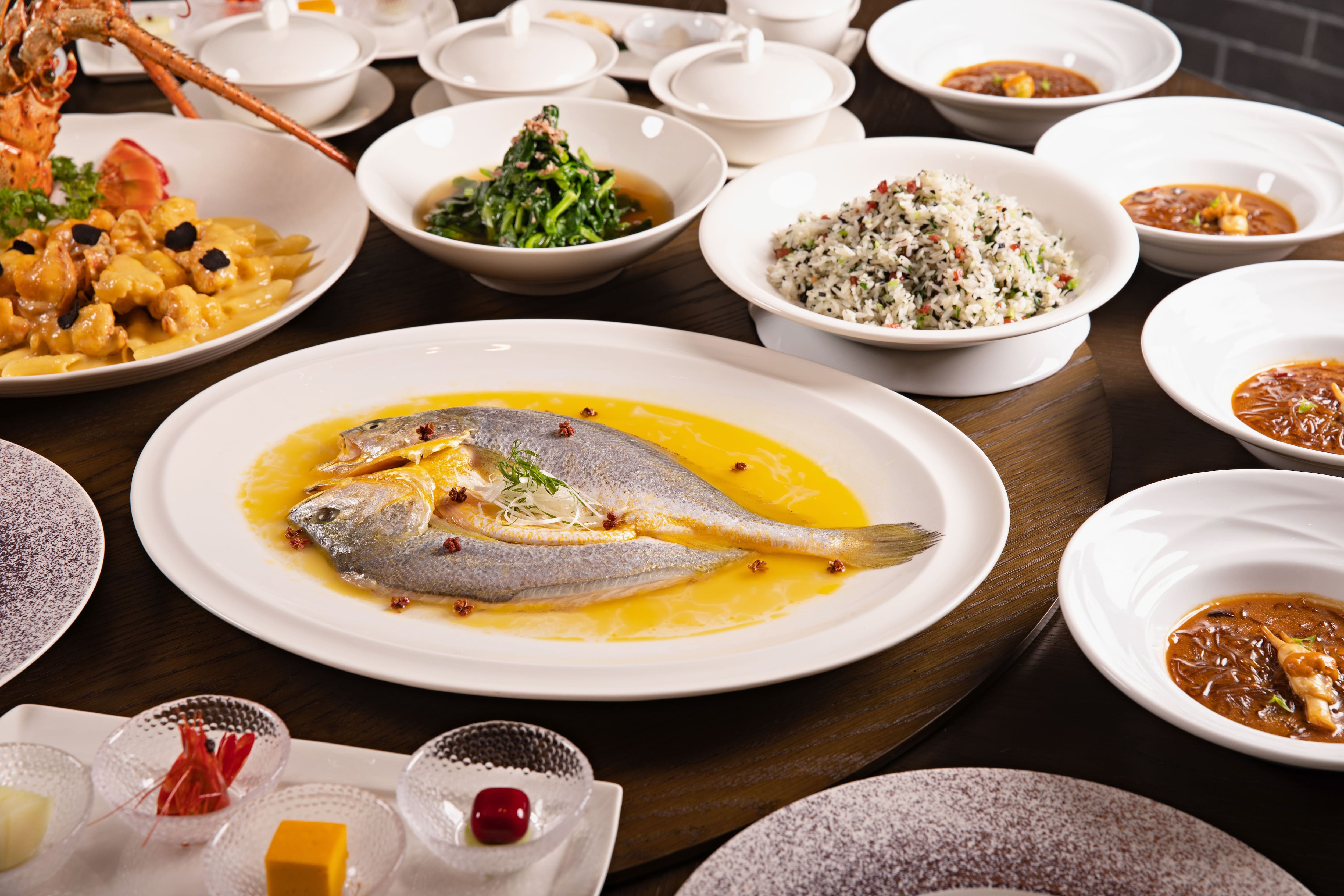 best chinese restaurant in chennai, fine dining chennai, best fine dine restaurants in chennai, luxury restaurants in chennai - Dine Like Royalty: Inside Chennai’s Fine-Dine Chinese Places - img1