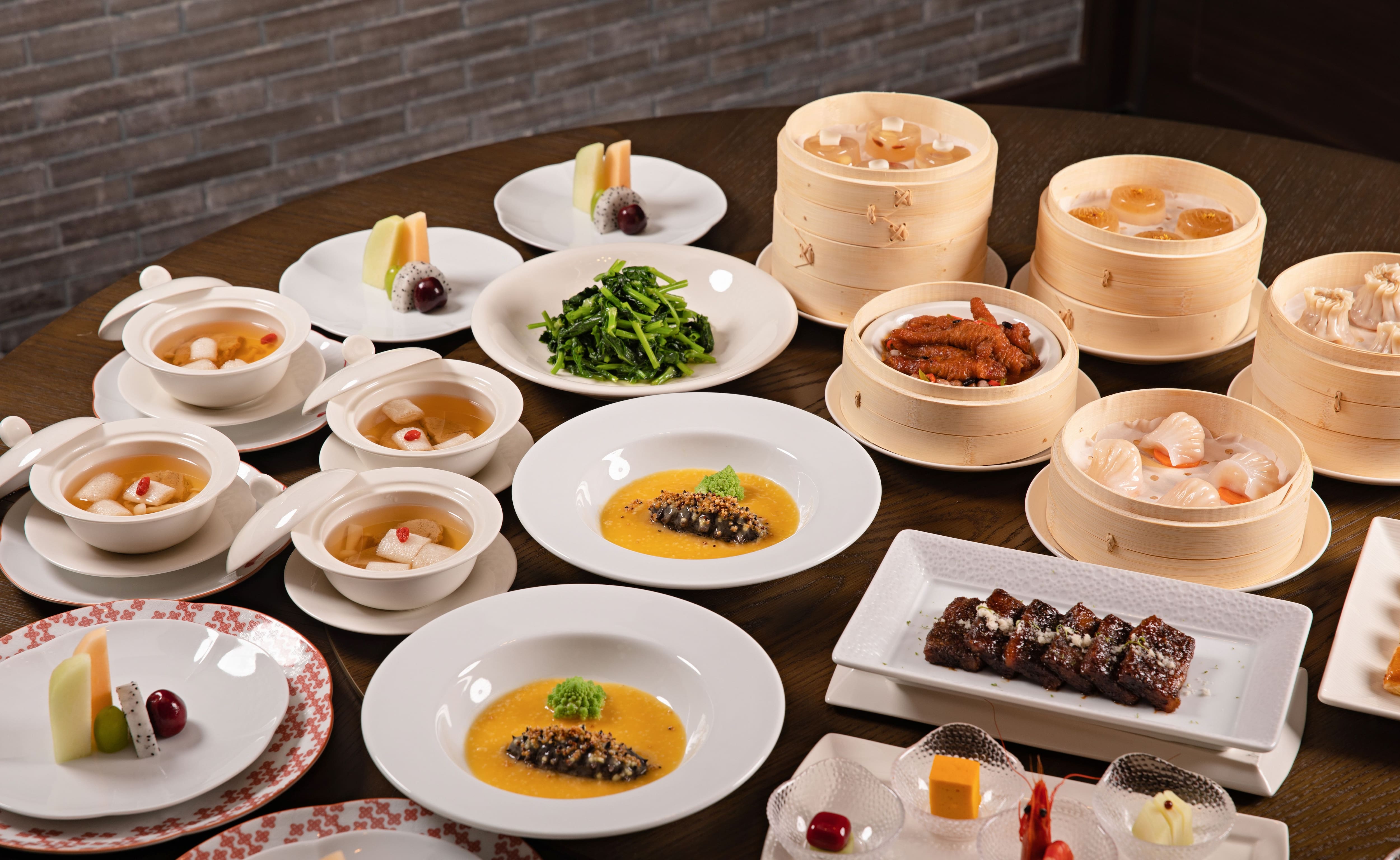 chinese restaurants, chinese food, chinese cuisine, noodles, dim sum - Navigating Chennai's Chinese Food Map - img1
