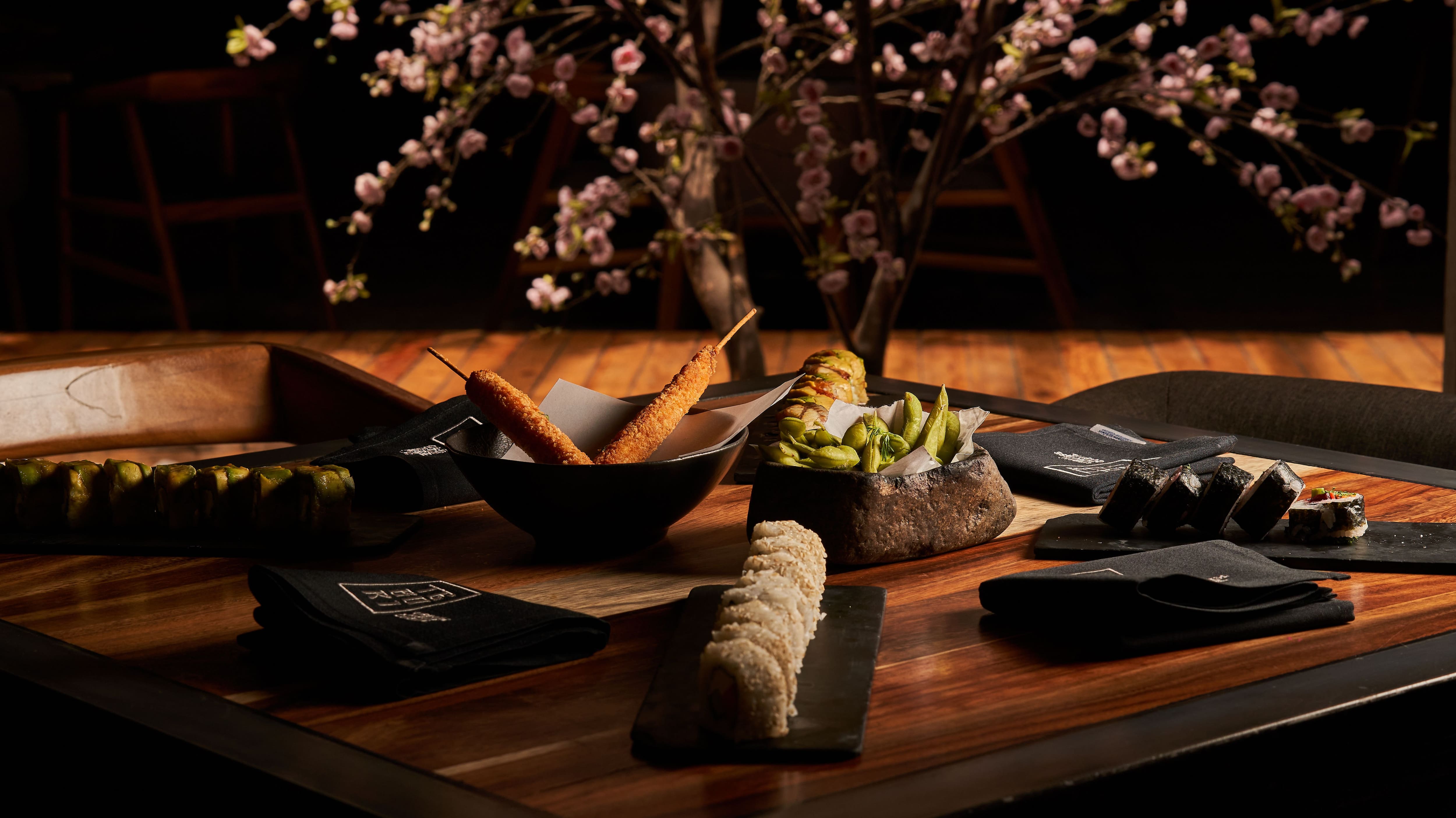 japanese fine dining, japanese restaurants, japanese food, sushi, sashimi, omakase, teppanyaki - A Round-Up Of Mumbai's Fine Japanese Dining Rooms - img1