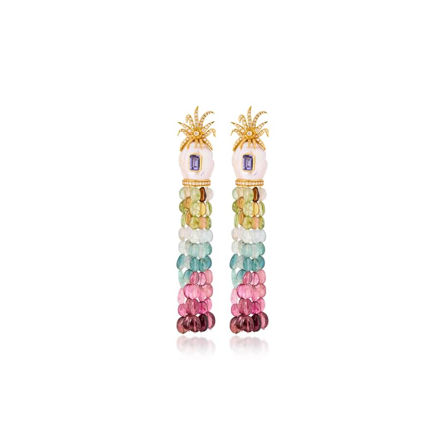 Pina Cool-ada Earrings
