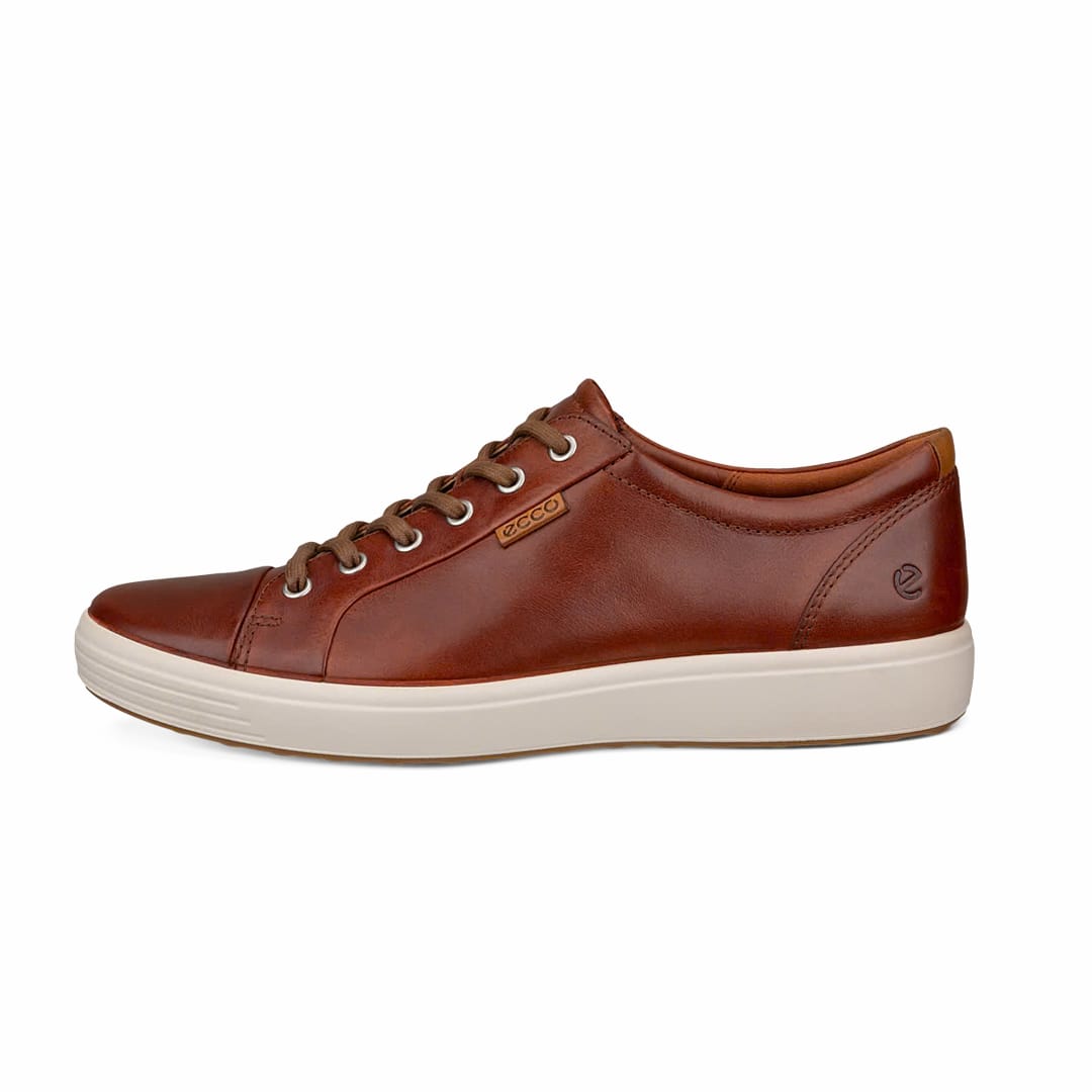 ECCO Men Soft 7 Sneakers