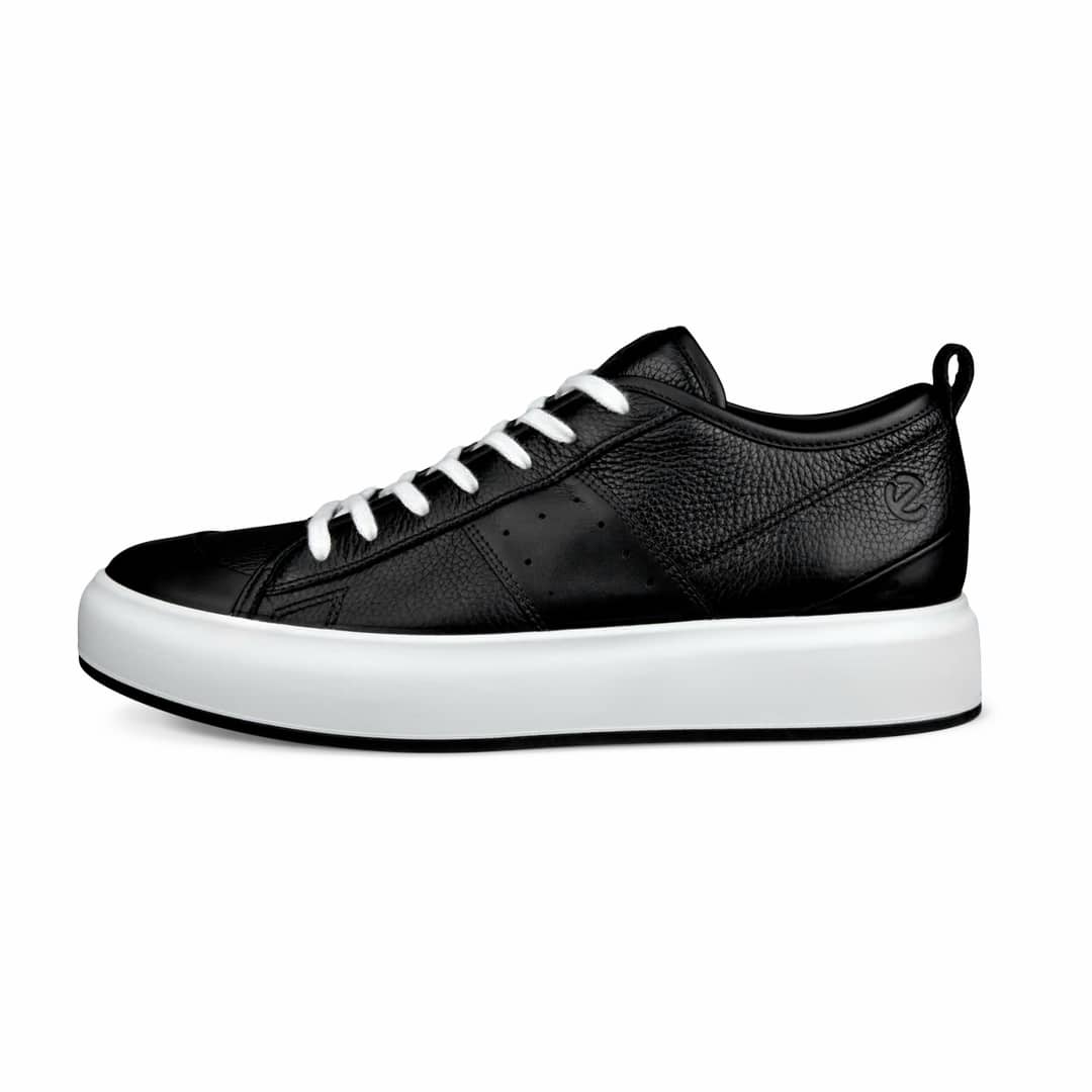 ECCO Street Ace