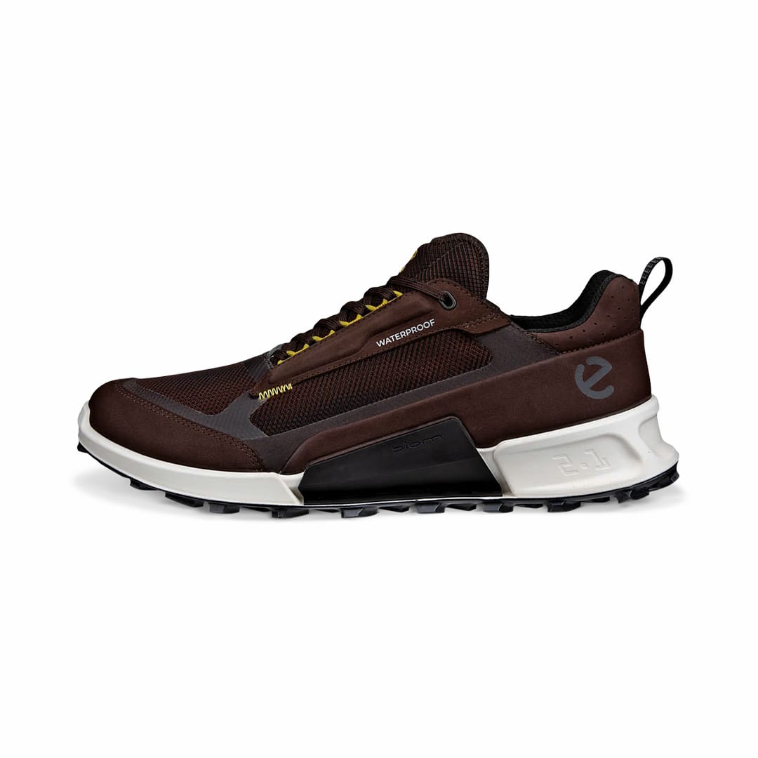ECCO Men Biom 2.1 X Mtn Tex Lea
