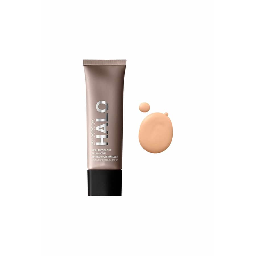 Smashbox Halo Healthy Glow All-In-One Tinted Moisturizer SPF 25
