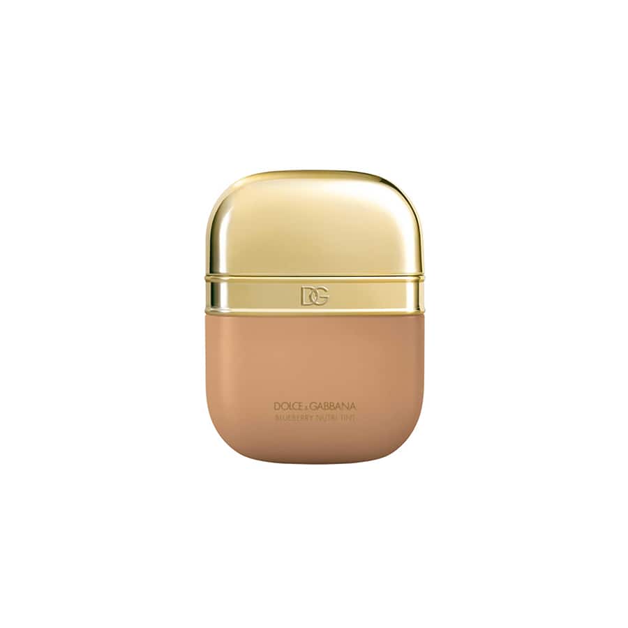 Dolce&Gabbana Blueberry Nutri-Tint Hydra-Glow & Fresh Skin Tint Sunscreen Broad Spectrum SPF 20