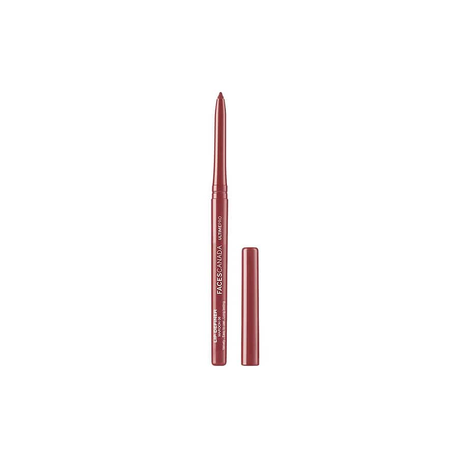 Faces Canada Ultime Pro Lip Definer Nude Brown