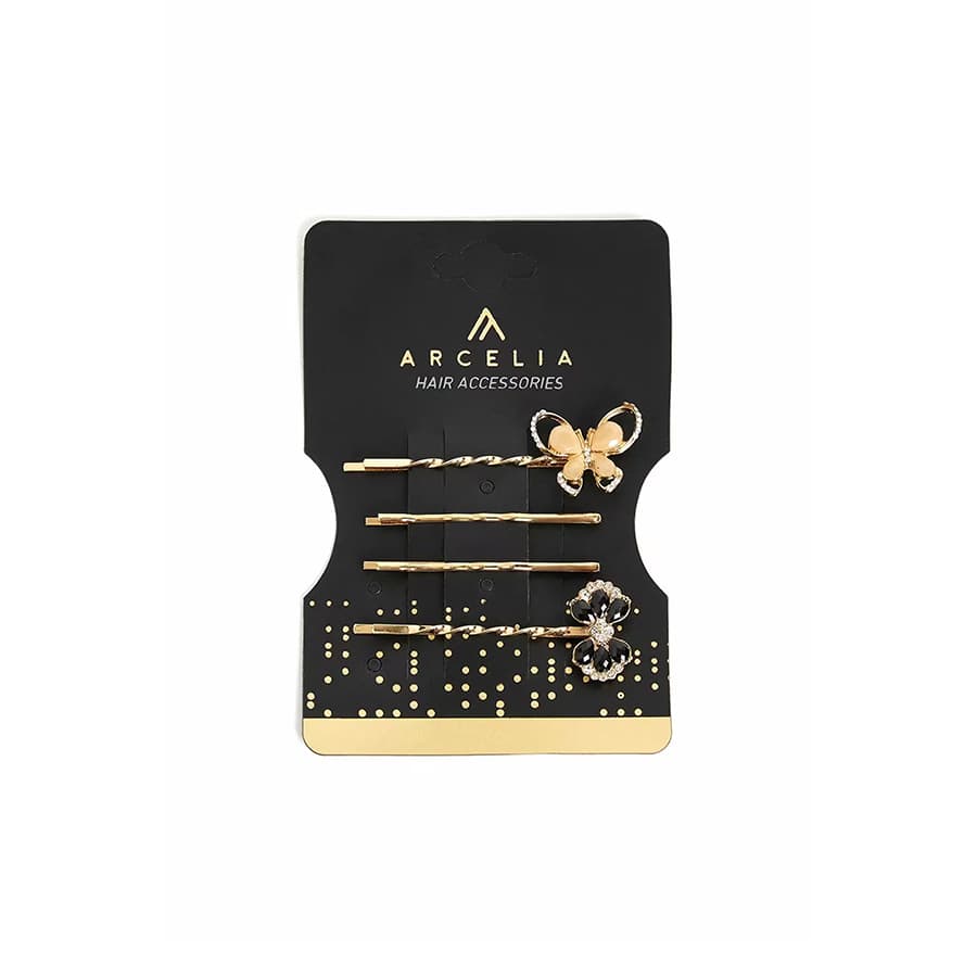 Arcelia Hair Clip