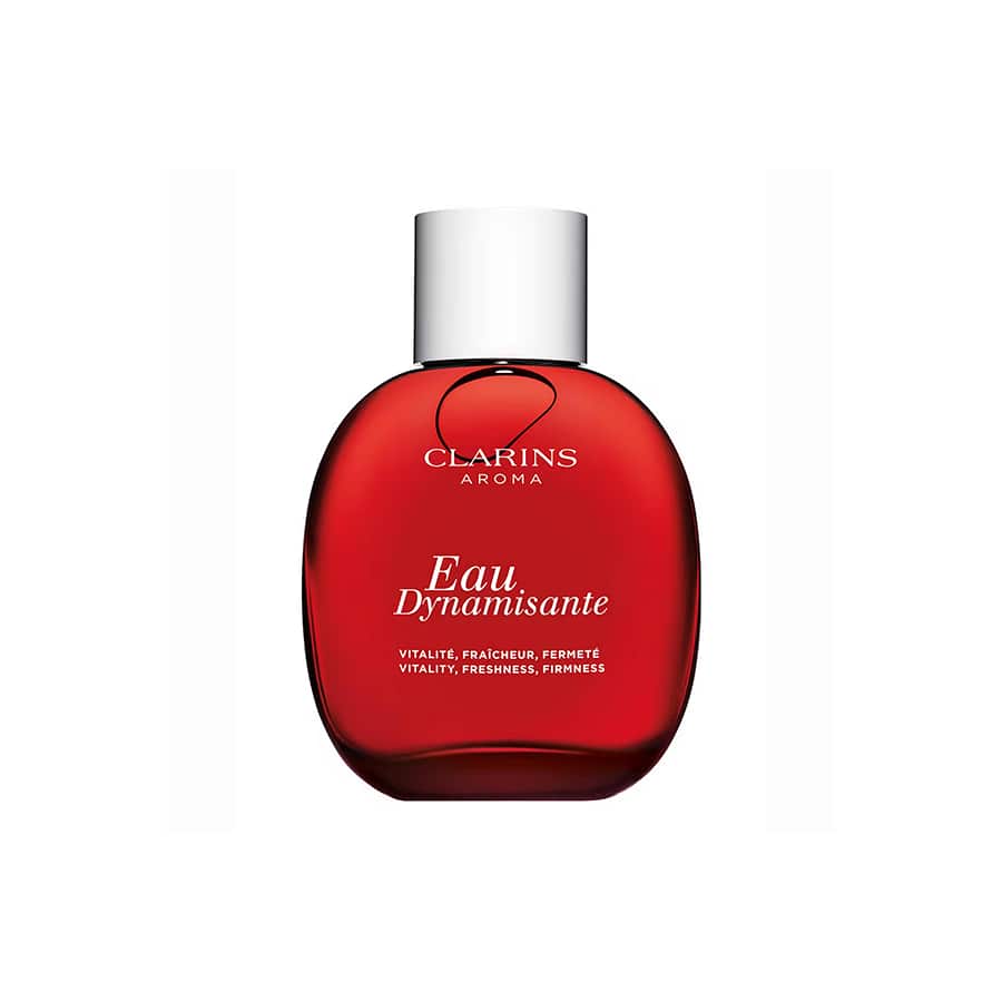 Clarins Eau Dynamisante Spray