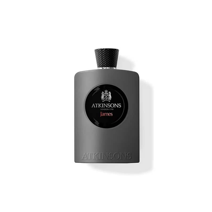 Atkinsons James Eau De Parfum for Men and Women - 100 ml