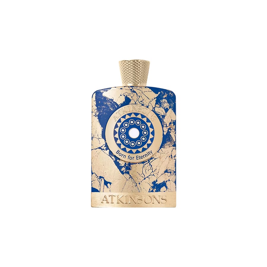 Atkinsons Born For Eternity Parfum Intense for Men and Women - 100 ml
