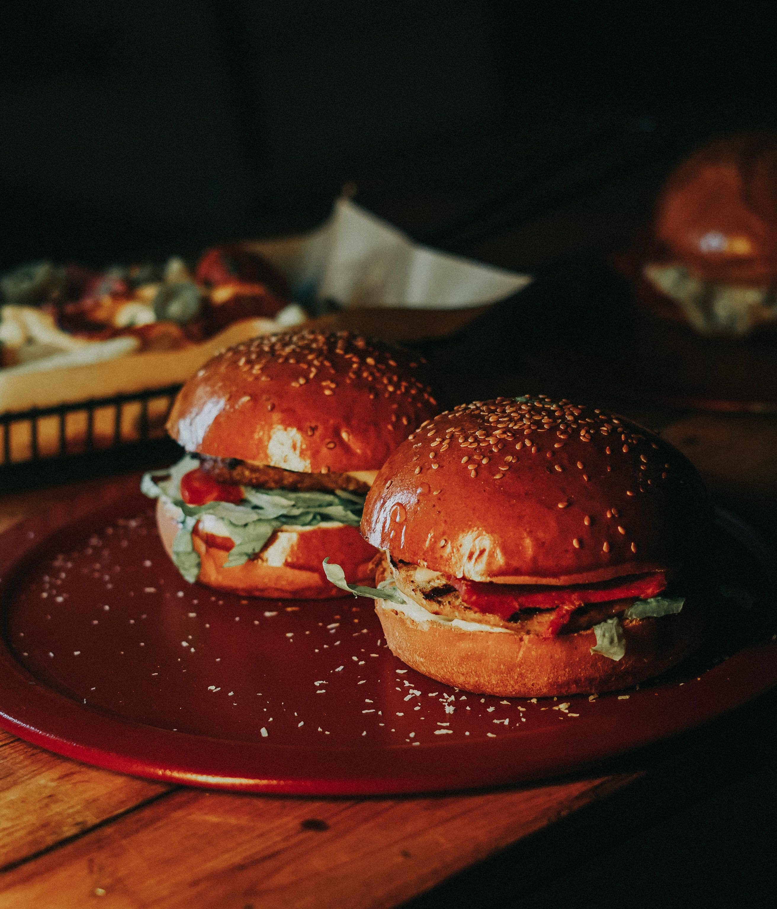 burger, burgers, burger joints, burger restaurants, gourmet burgers, smash burgers, chicken burgers, cheeseburgers, best burgers - Burgers Worth Biting Into in Kolkata - img1